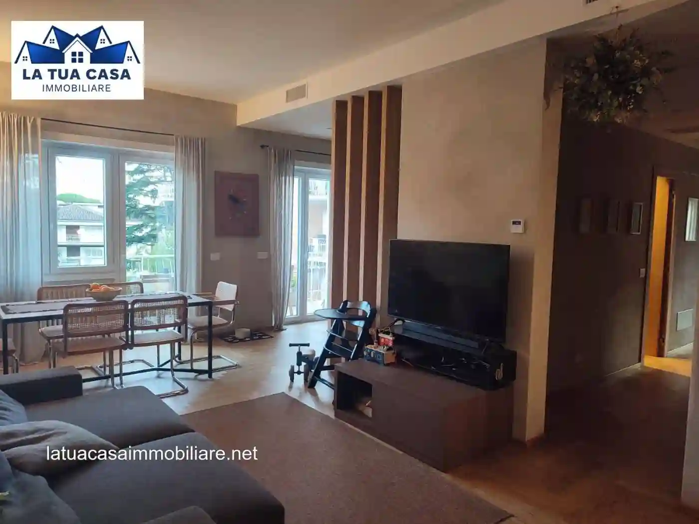 Appartamento - foto 4