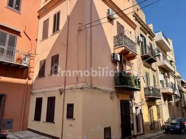 Appartamento in vendita a Bagheria