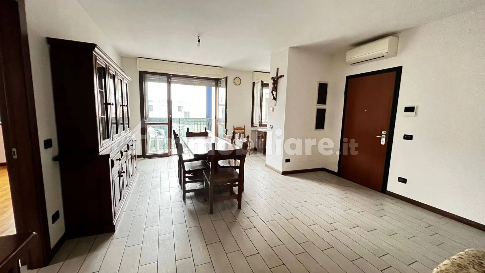 Appartamento in vendita a Cremona