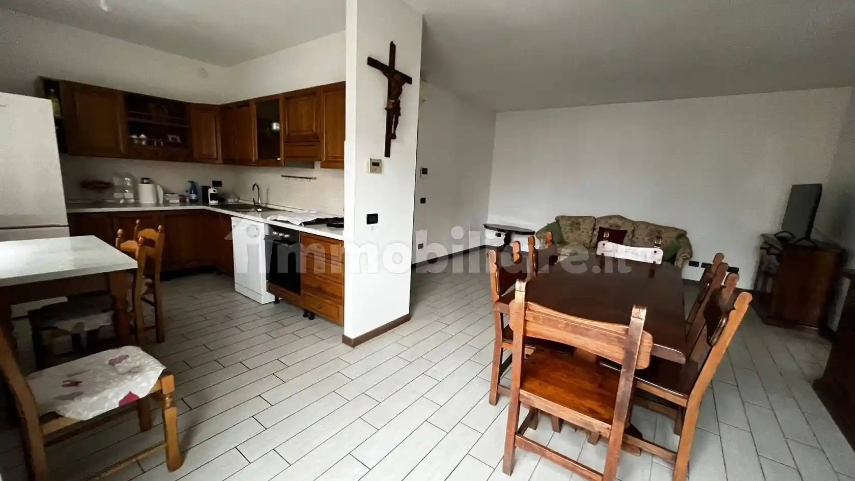 Bilocale via Ernesto Fazioli 3, Via Dante, Cremona - foto 4