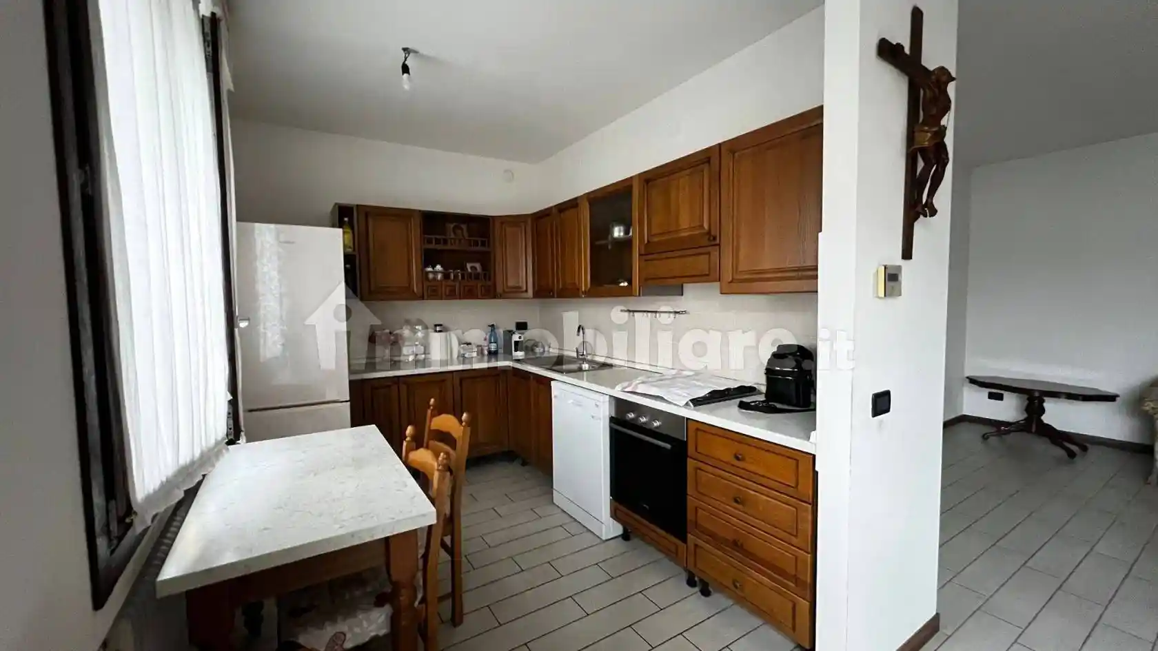 Bilocale via Ernesto Fazioli 3, Via Dante, Cremona - foto 5