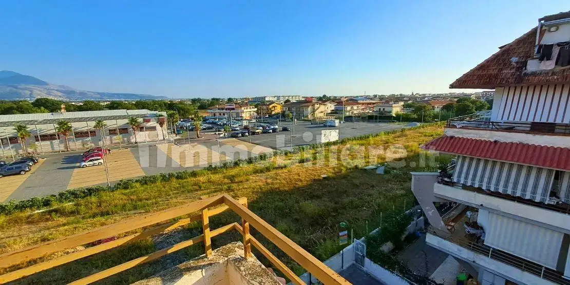 Appartamento in vendita a Scalea