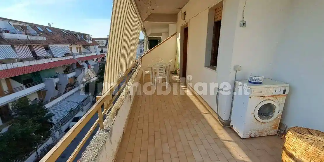 Trilocale via Pitagora, Cotura, Scalea - foto 3