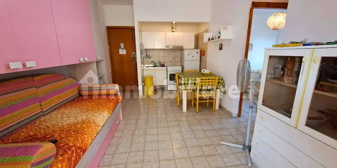 Trilocale via Pitagora, Cotura, Scalea - foto 4