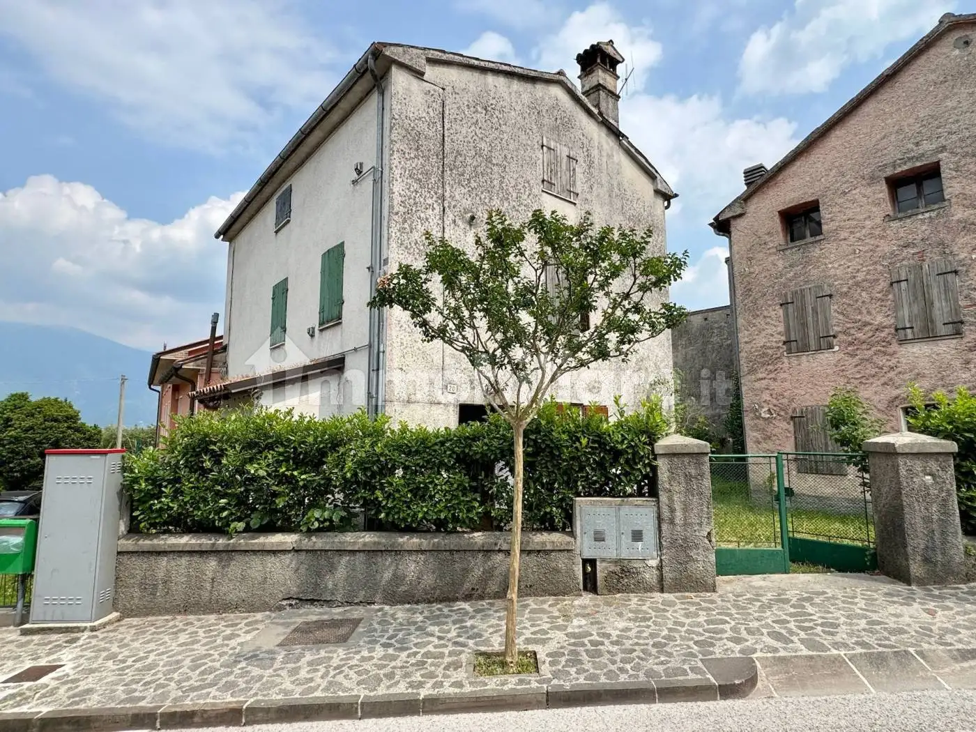 Casa indipendente in vendita a Setteville