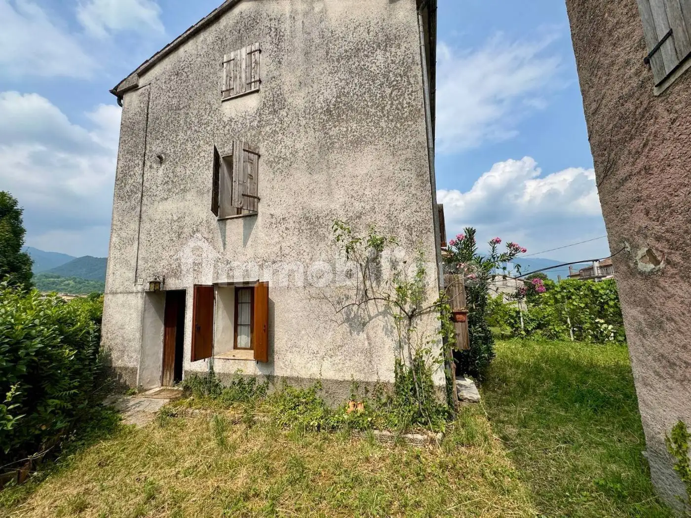 Terratetto plurifamiliare via Ugo Bartolomei, Alano di Piave, Setteville - foto 3
