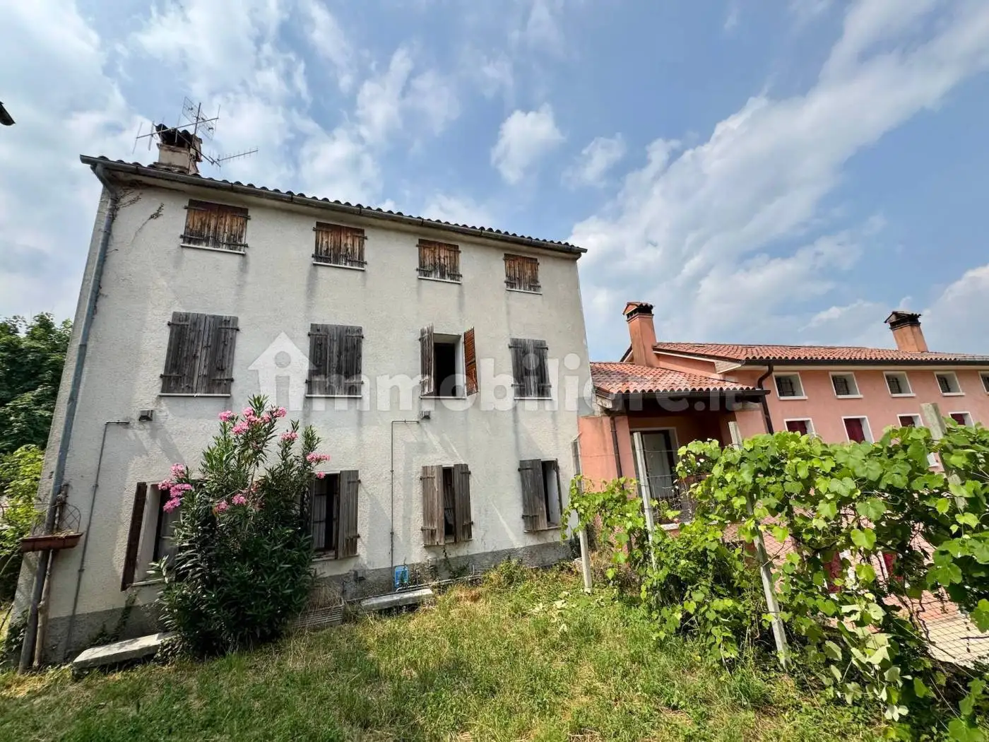 Terratetto plurifamiliare via Ugo Bartolomei, Alano di Piave, Setteville - foto 4