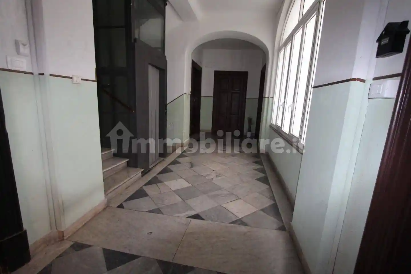 Appartamento in vendita a La Spezia