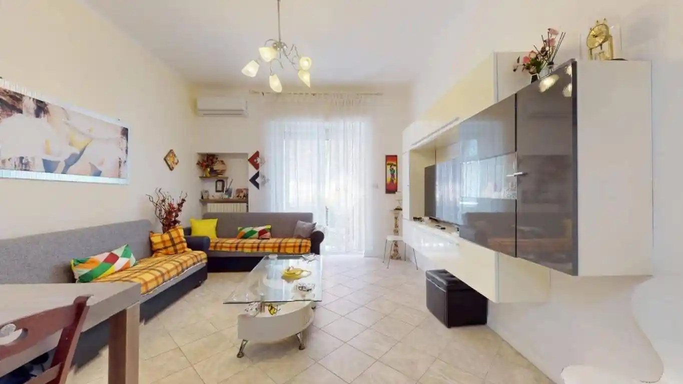 Appartamento in vendita a Martina Franca