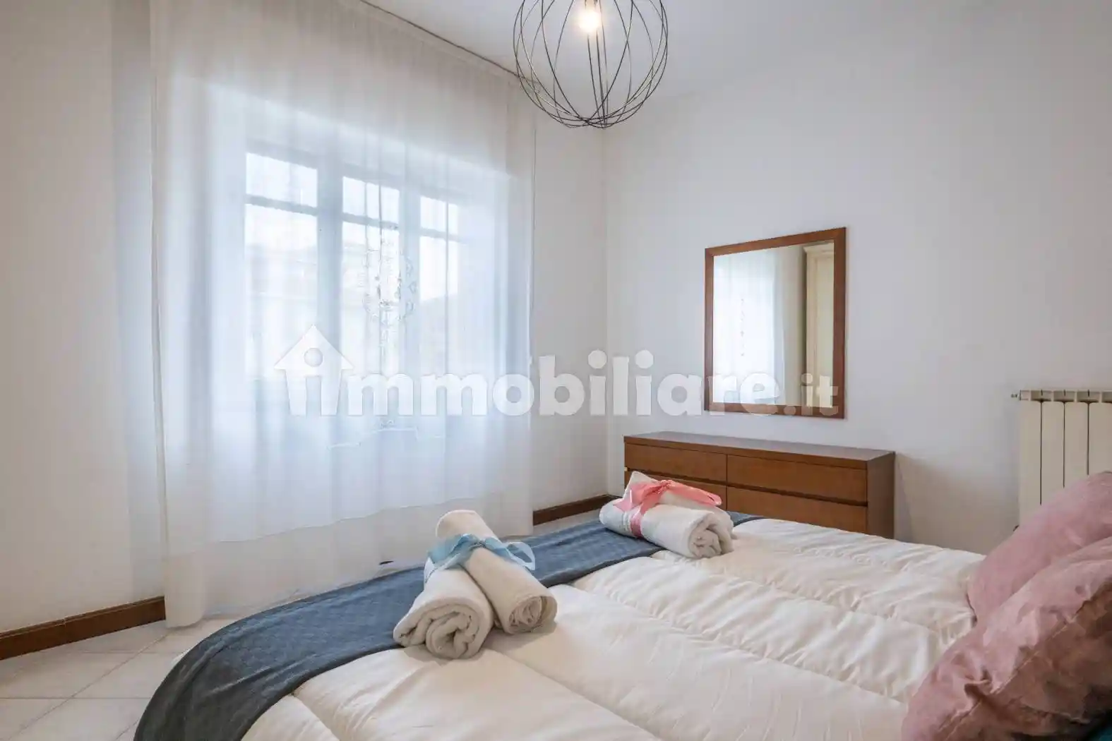 Trilocale via di Pratale 8, Pratale, Pisa - foto 4