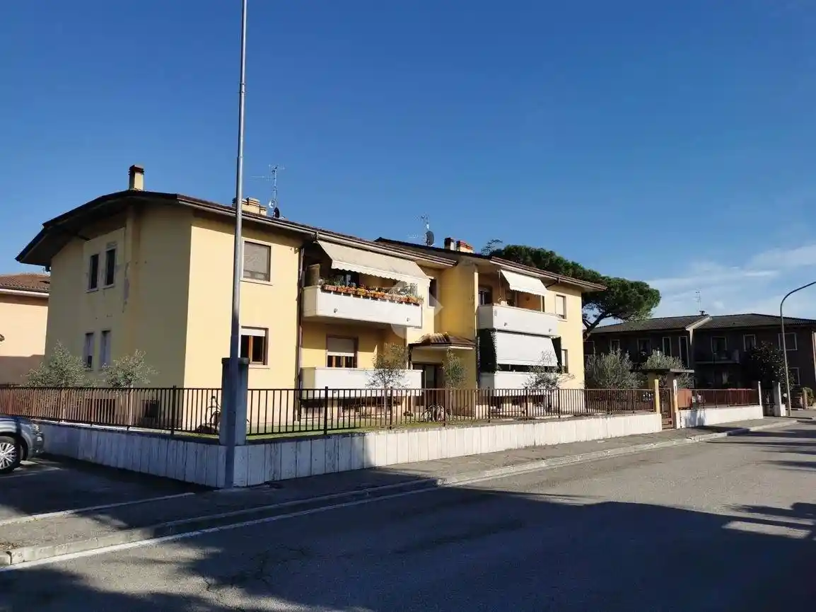 Appartamento in vendita a Pescantina