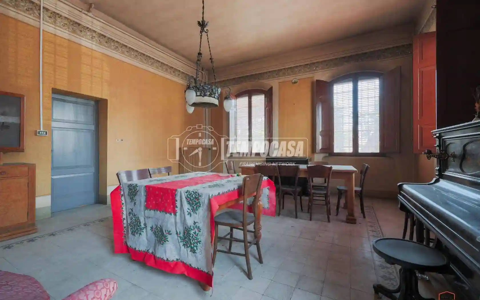 Palazzo - Edificio - foto 2