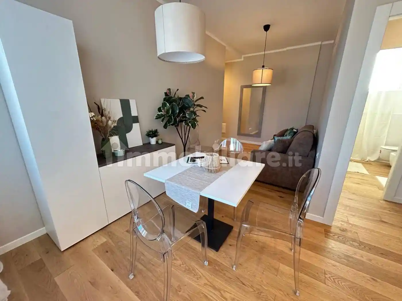 Appartamento in vendita a Brescia