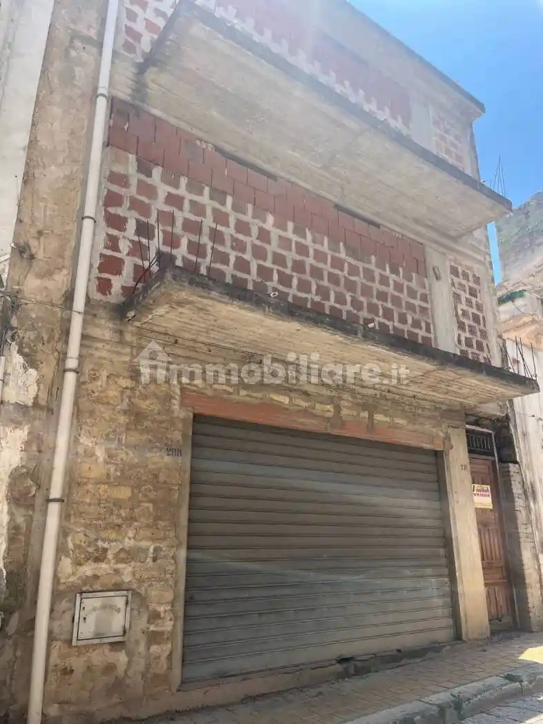 Appartamento in vendita a Alcamo