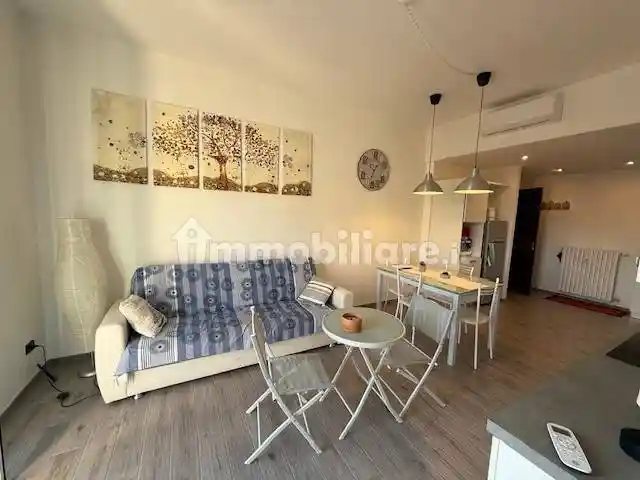 Appartamento in vendita a Loano