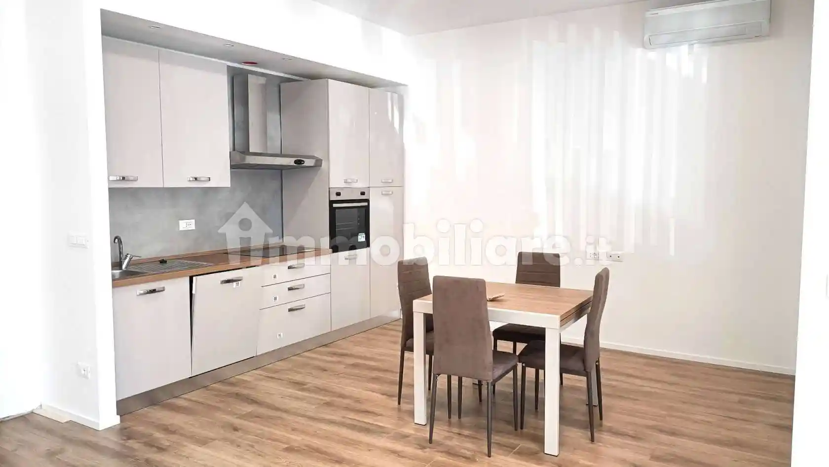 Appartamento in vendita a Albissola Marina