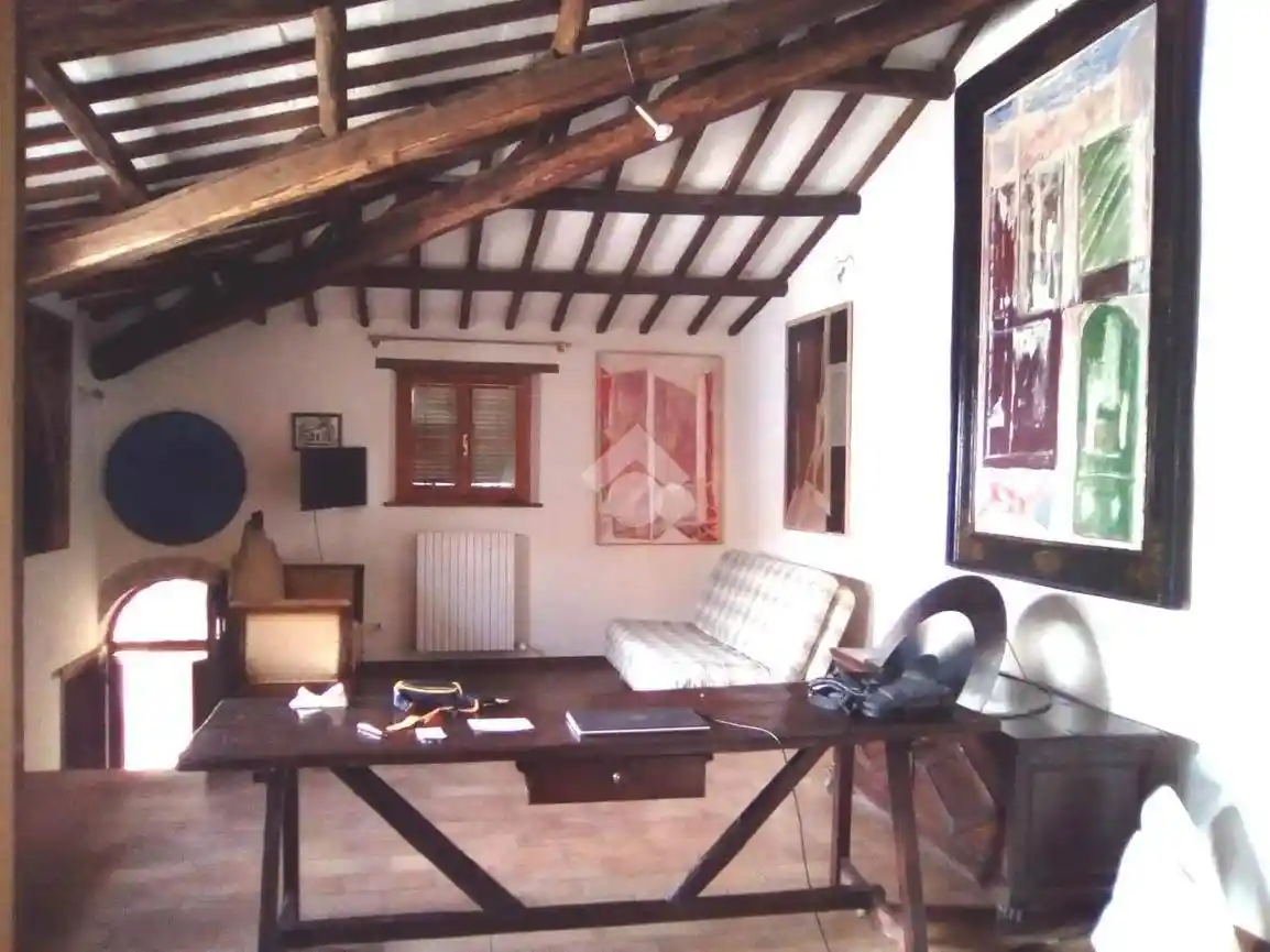Appartamento in affitto a Spoleto