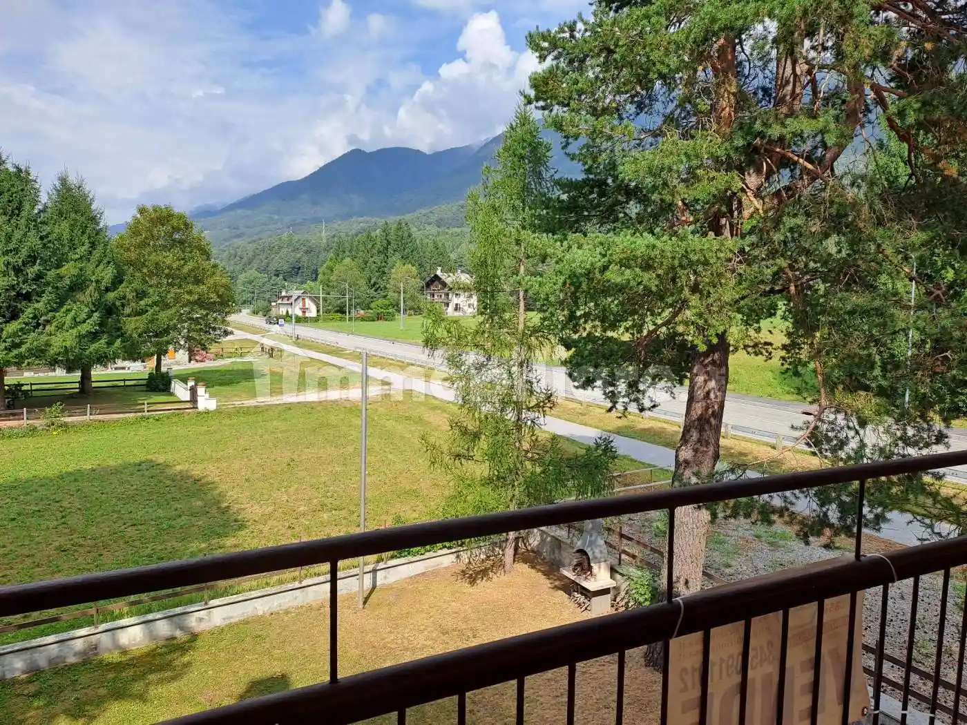 Appartamento in vendita a Santa Maria Maggiore