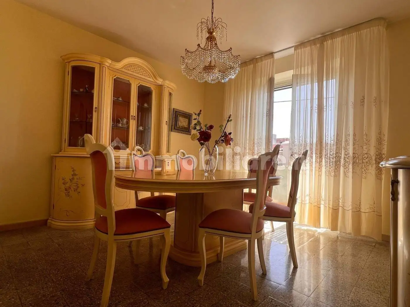 Appartamento in vendita a Melito di Porto Salvo