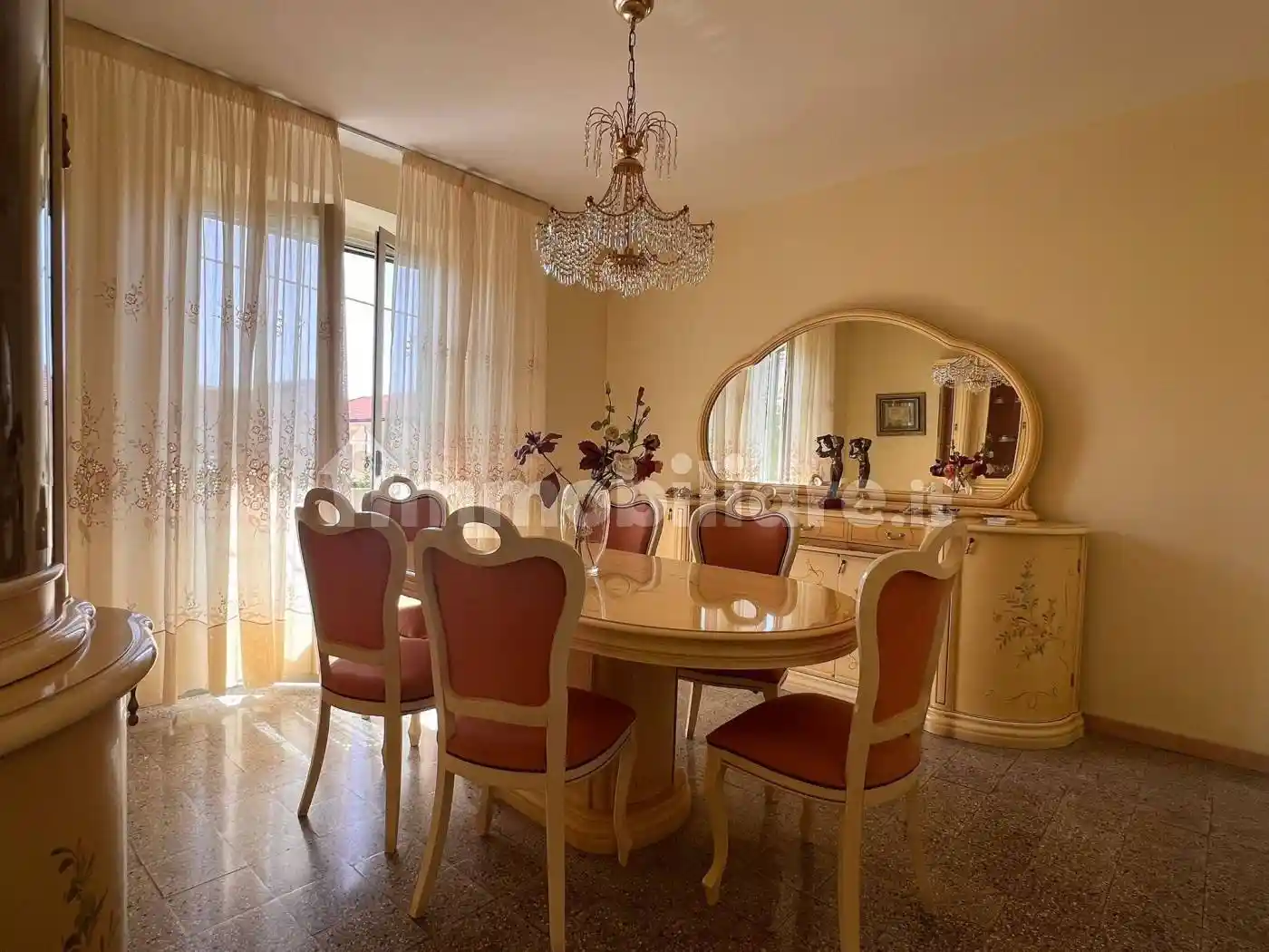 Appartamento buono stato, primo piano, Melito di Porto Salvo - foto 2