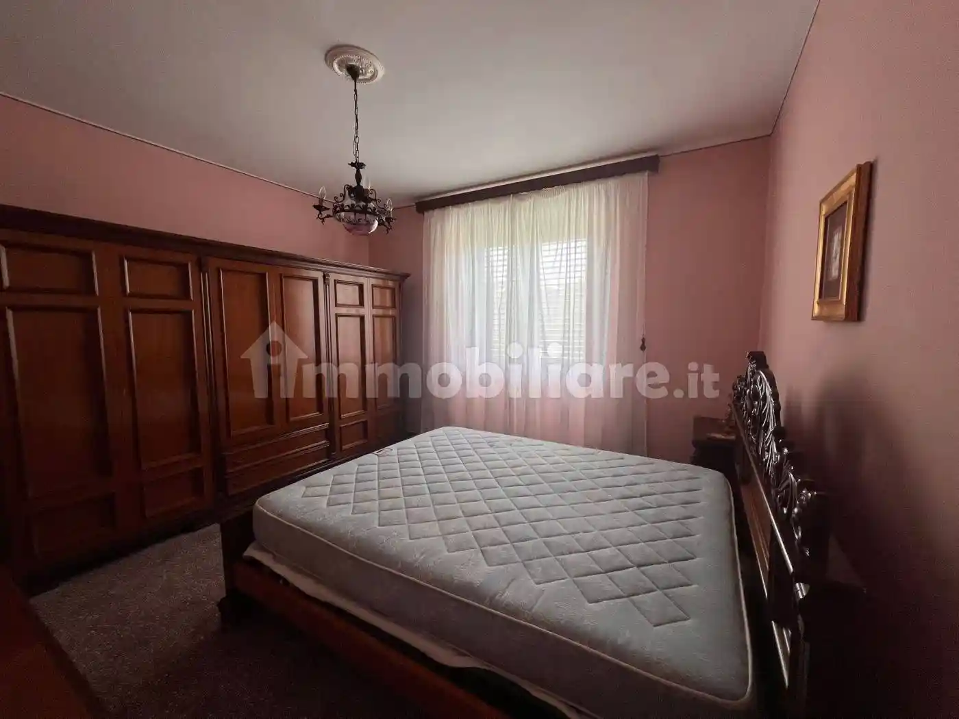 Appartamento buono stato, primo piano, Melito di Porto Salvo - foto 4