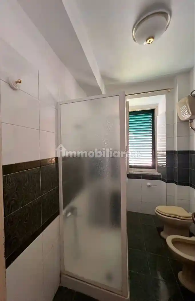 Appartamento buono stato, primo piano, Melito di Porto Salvo - foto 5