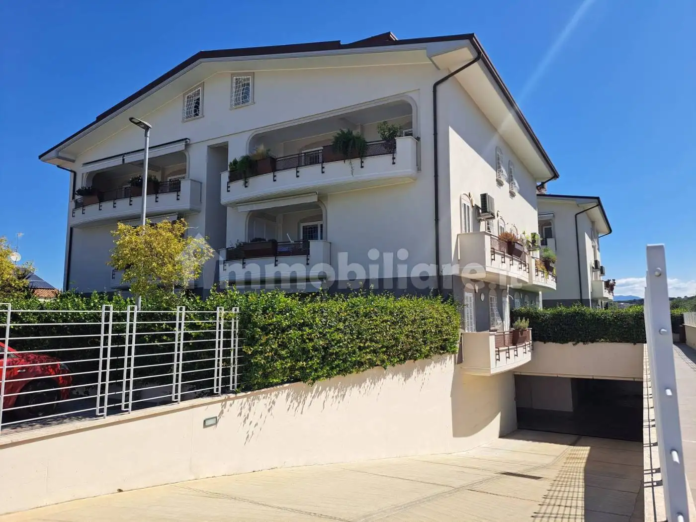 Attico in vendita a Roma