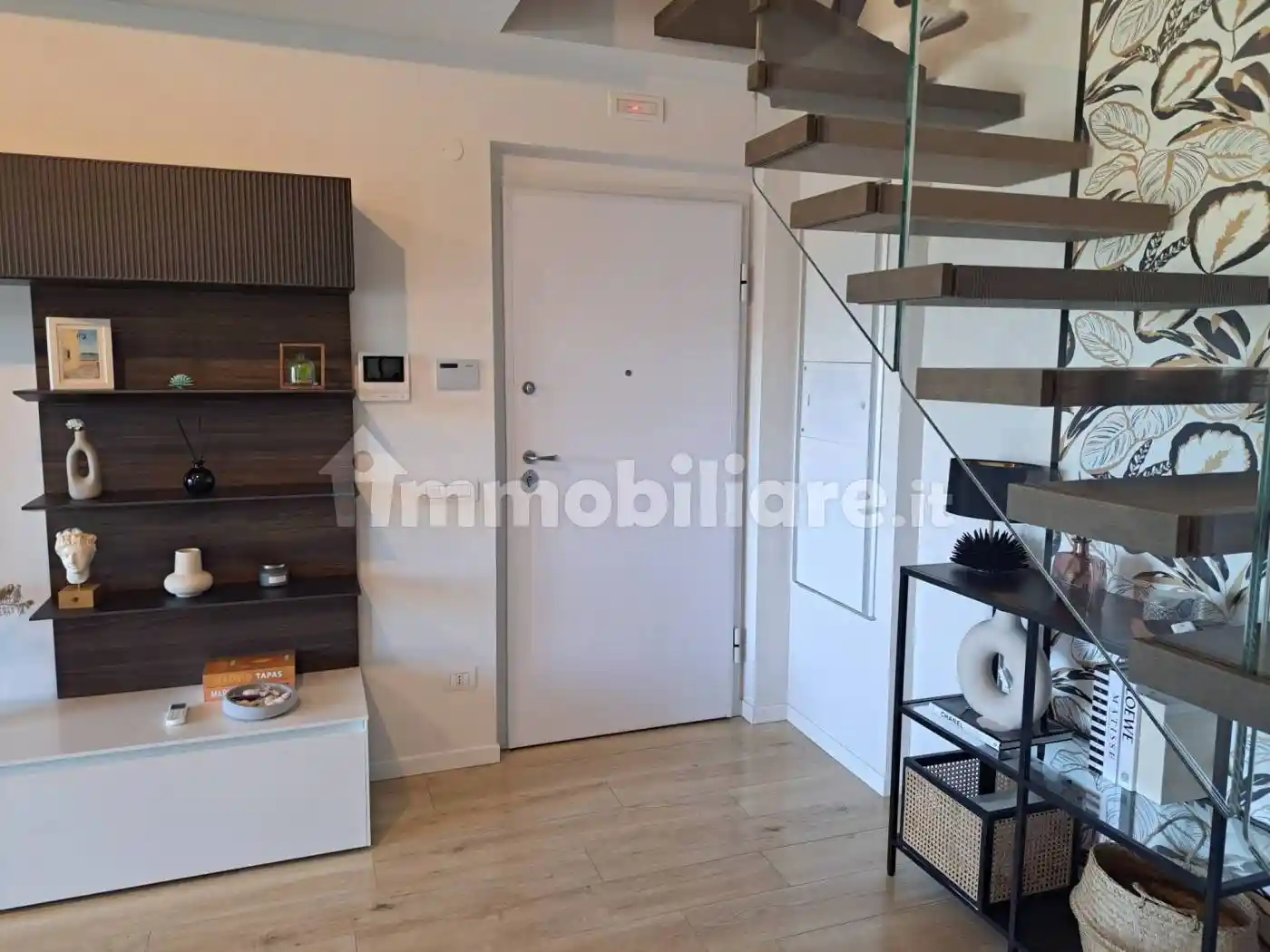 Attico via Tuscolana 1709b, Tor Vergata, Roma - foto 4