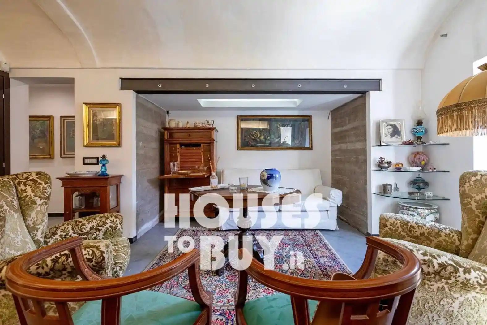 Casa indipendente - foto 2