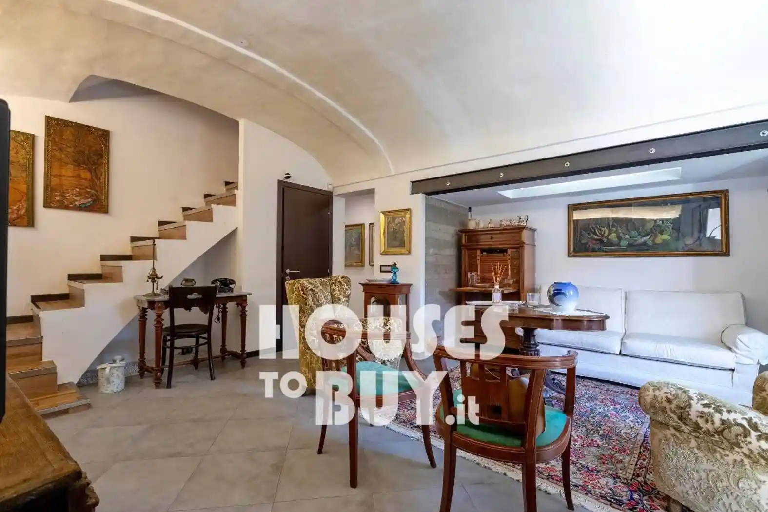 Casa indipendente - foto 3