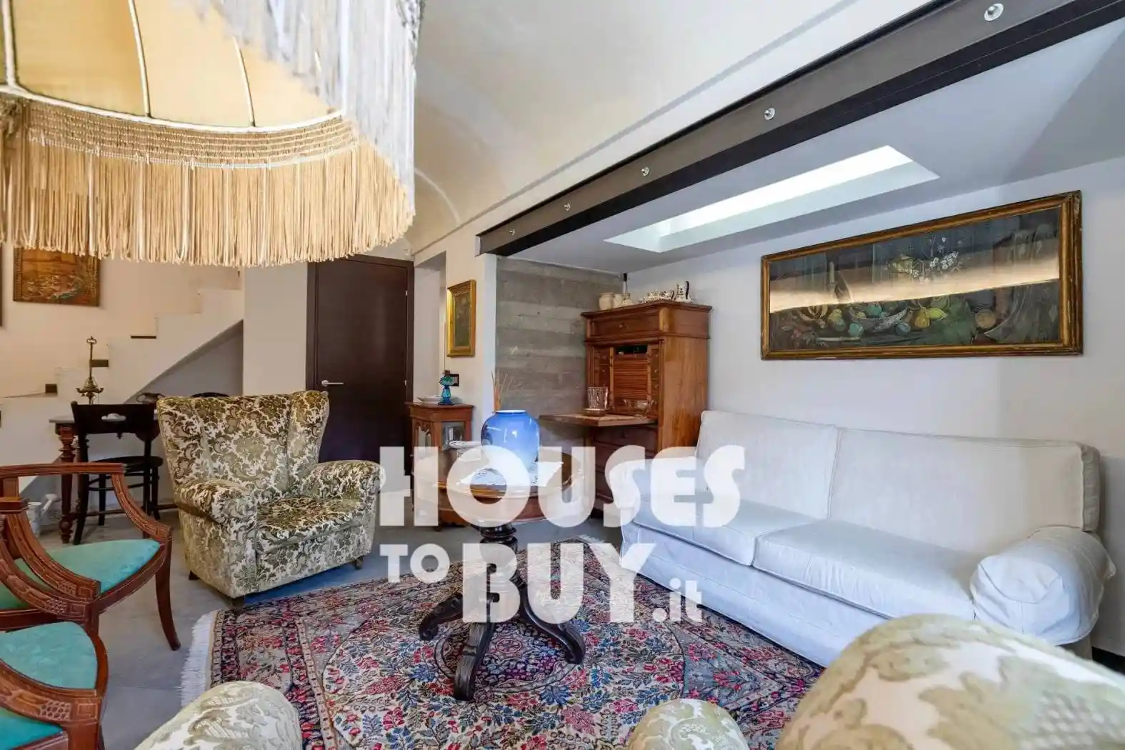 Casa indipendente - foto 4