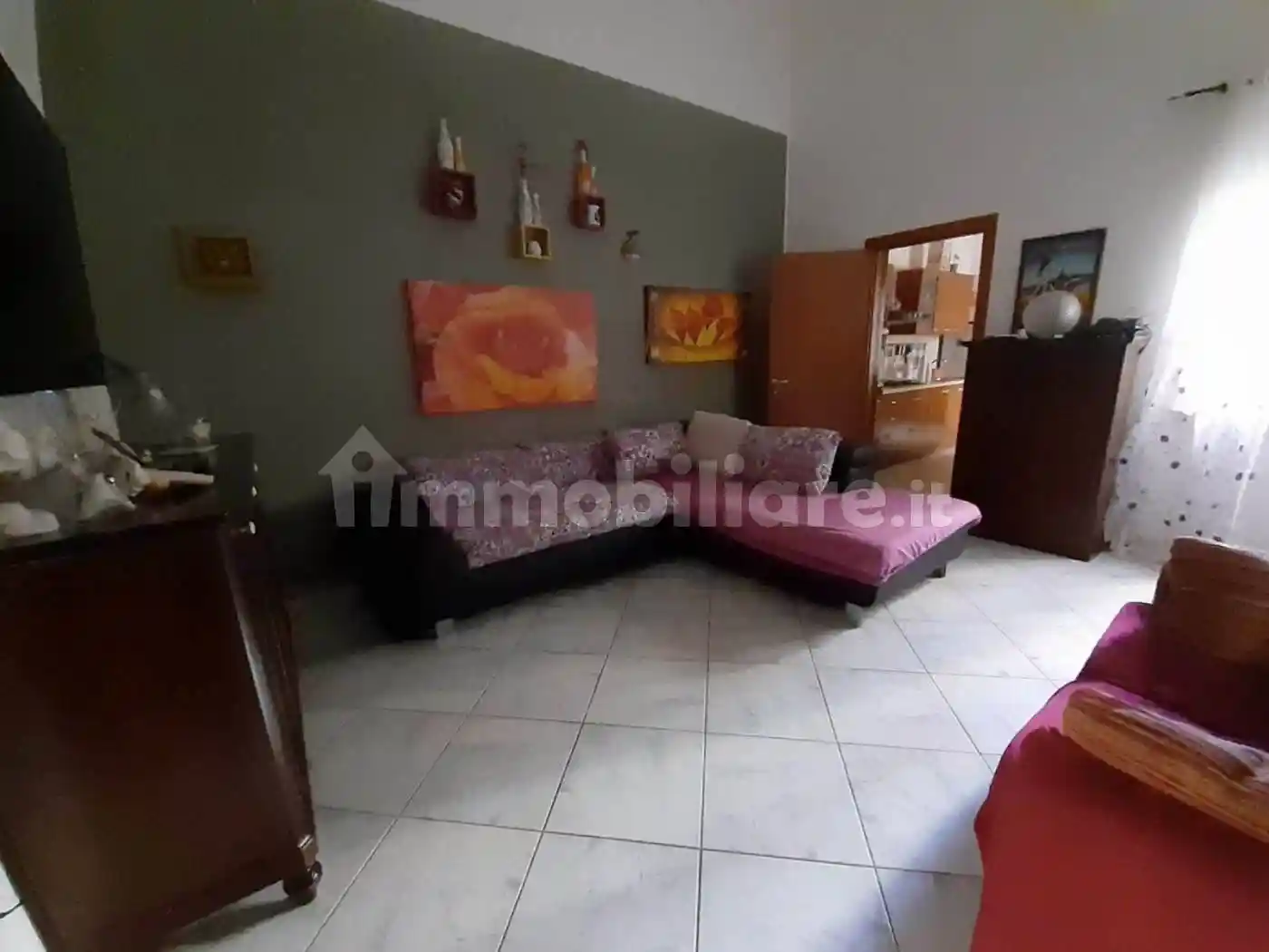 Appartamento in vendita a Brindisi