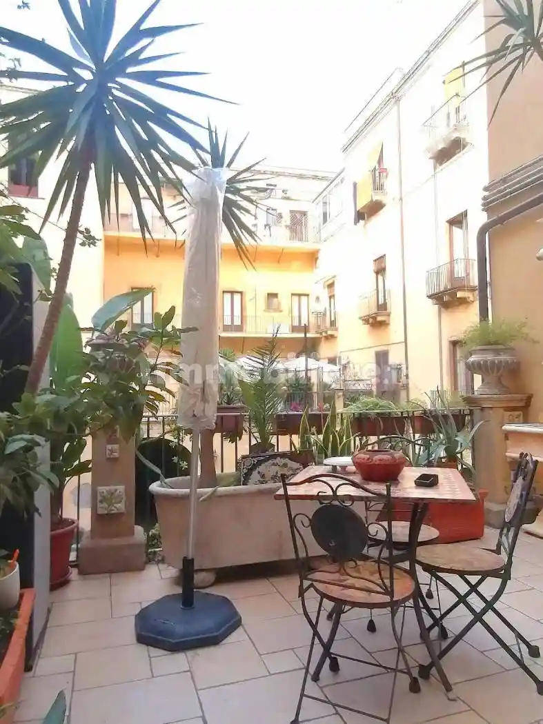 Appartamento in vendita a Catania