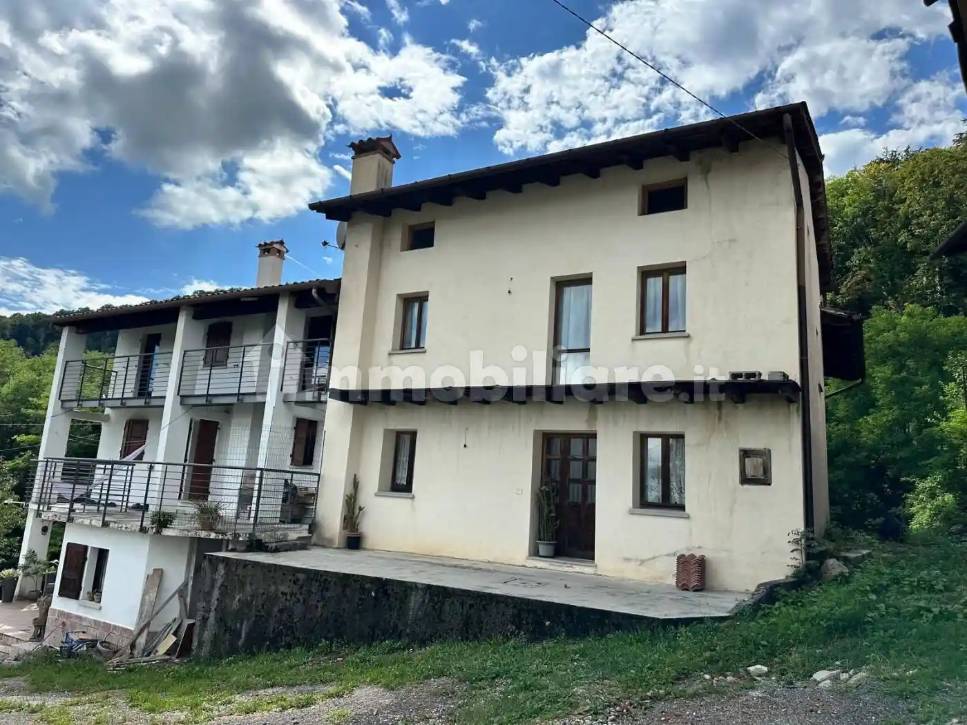 Villetta a schiera - foto 2