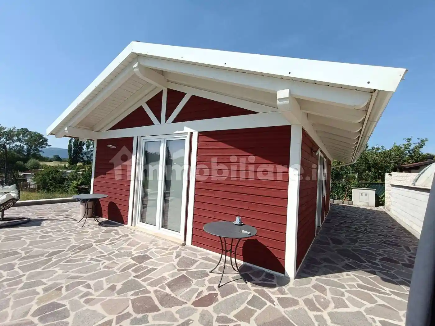 Trilocale via Adda, 64018 Tortoreto Italia, Salino, Tortoreto - foto 3