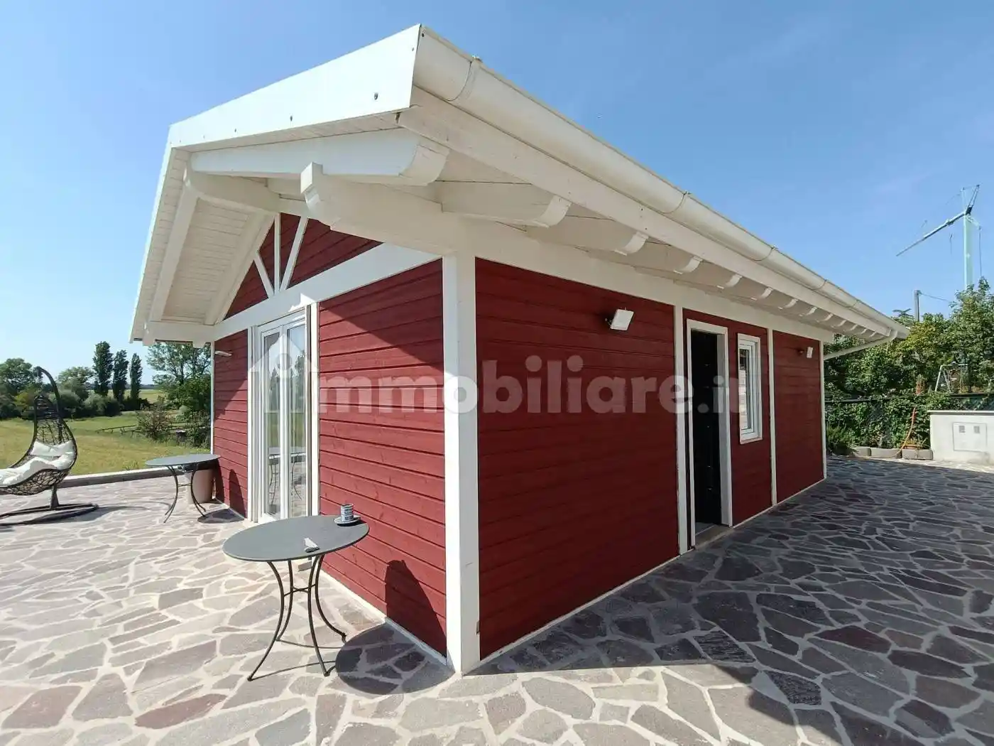 Trilocale via Adda, 64018 Tortoreto Italia, Salino, Tortoreto - foto 4