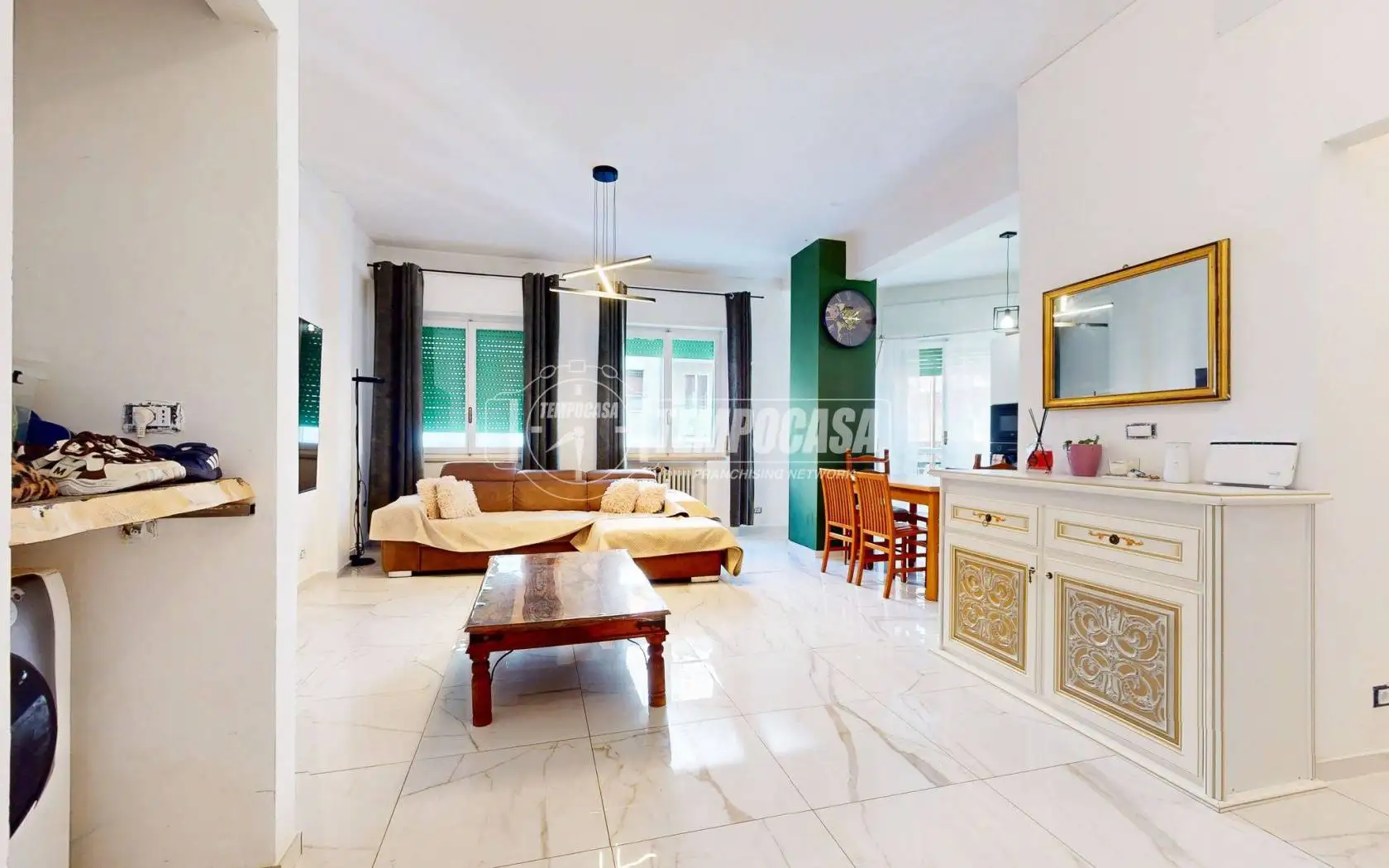 Appartamento in vendita a Mantova