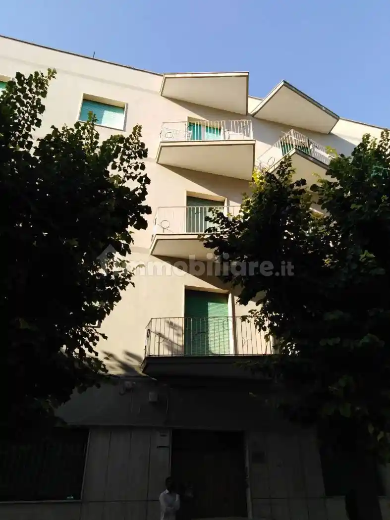 Appartamento in affitto a Lecce