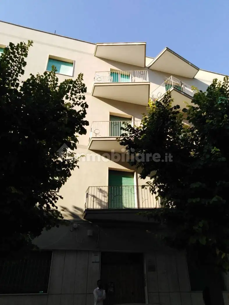 Appartamento in affitto a Lecce