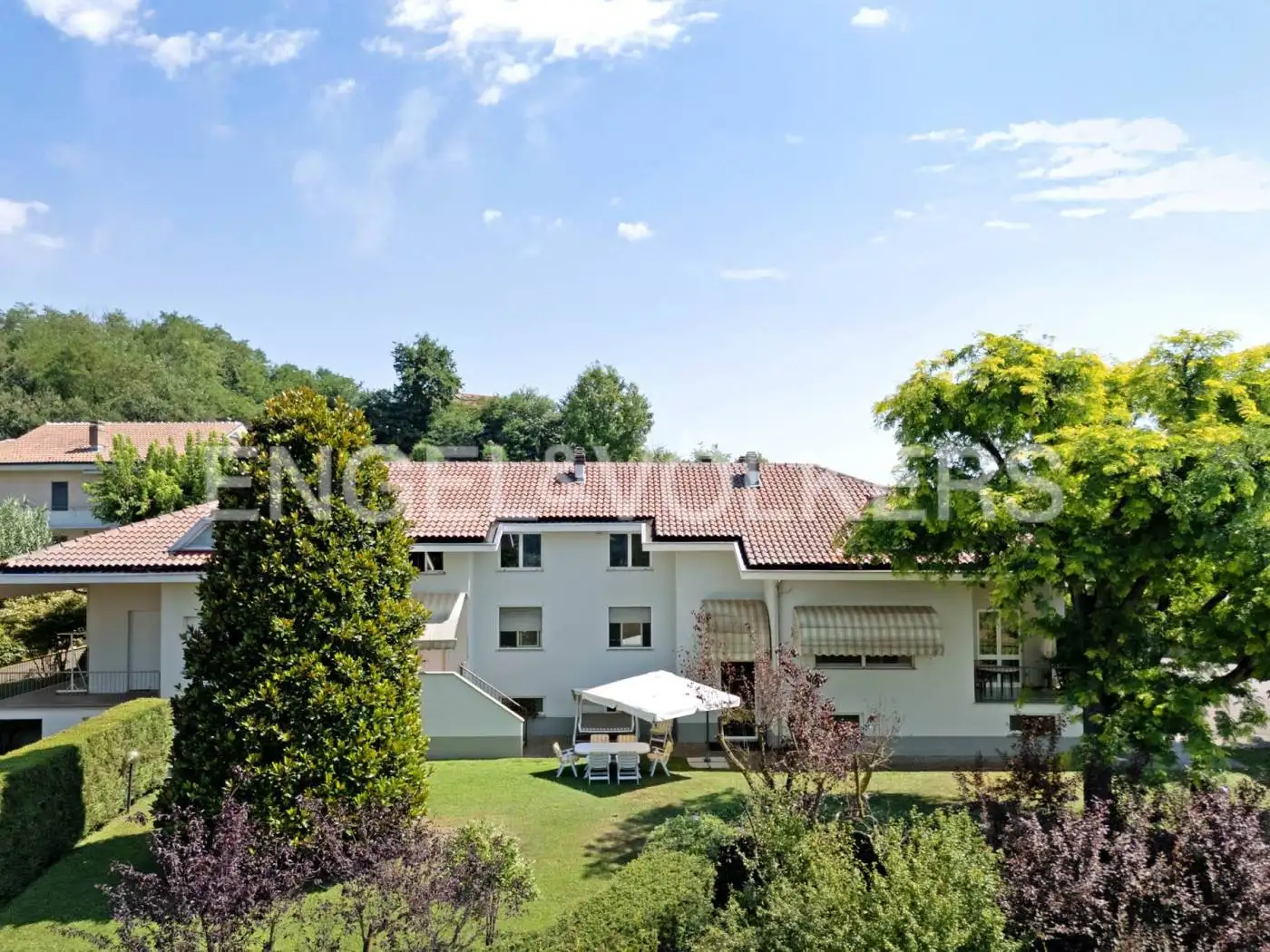 Villa in vendita a Castello di Annone