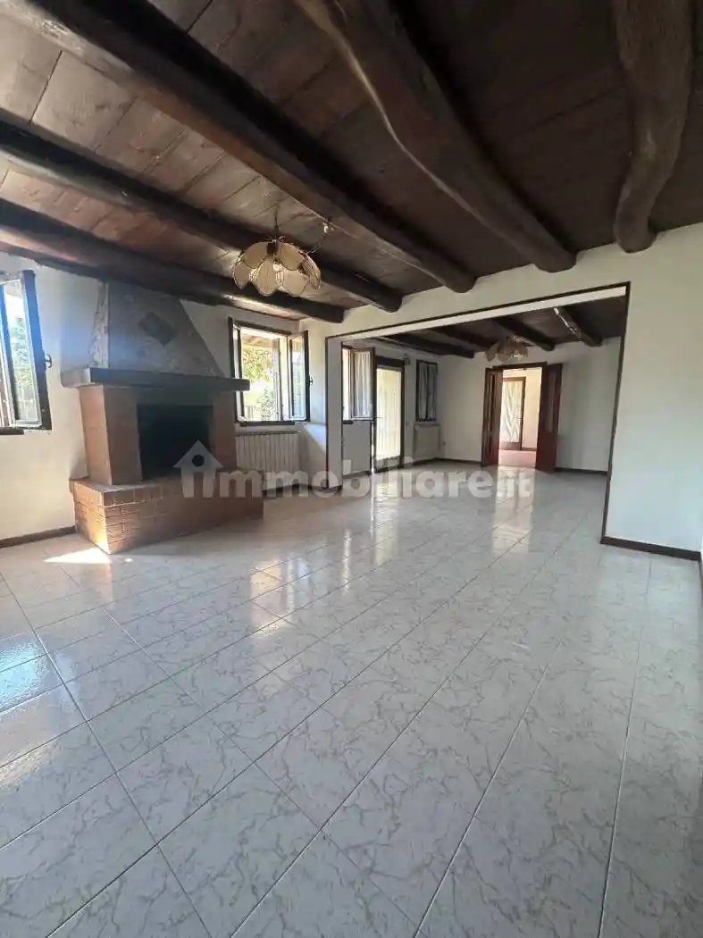 Villa in vendita a Rovigo