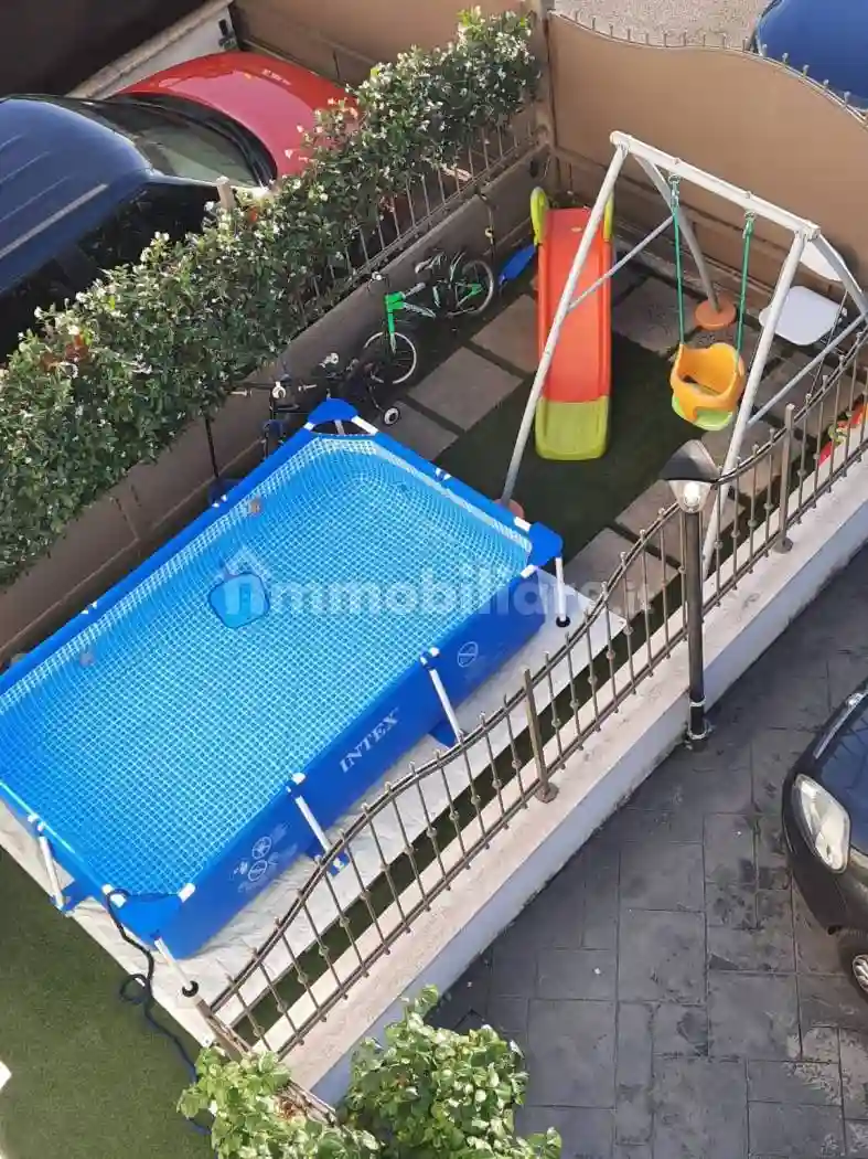 Villetta a schiera - foto 3