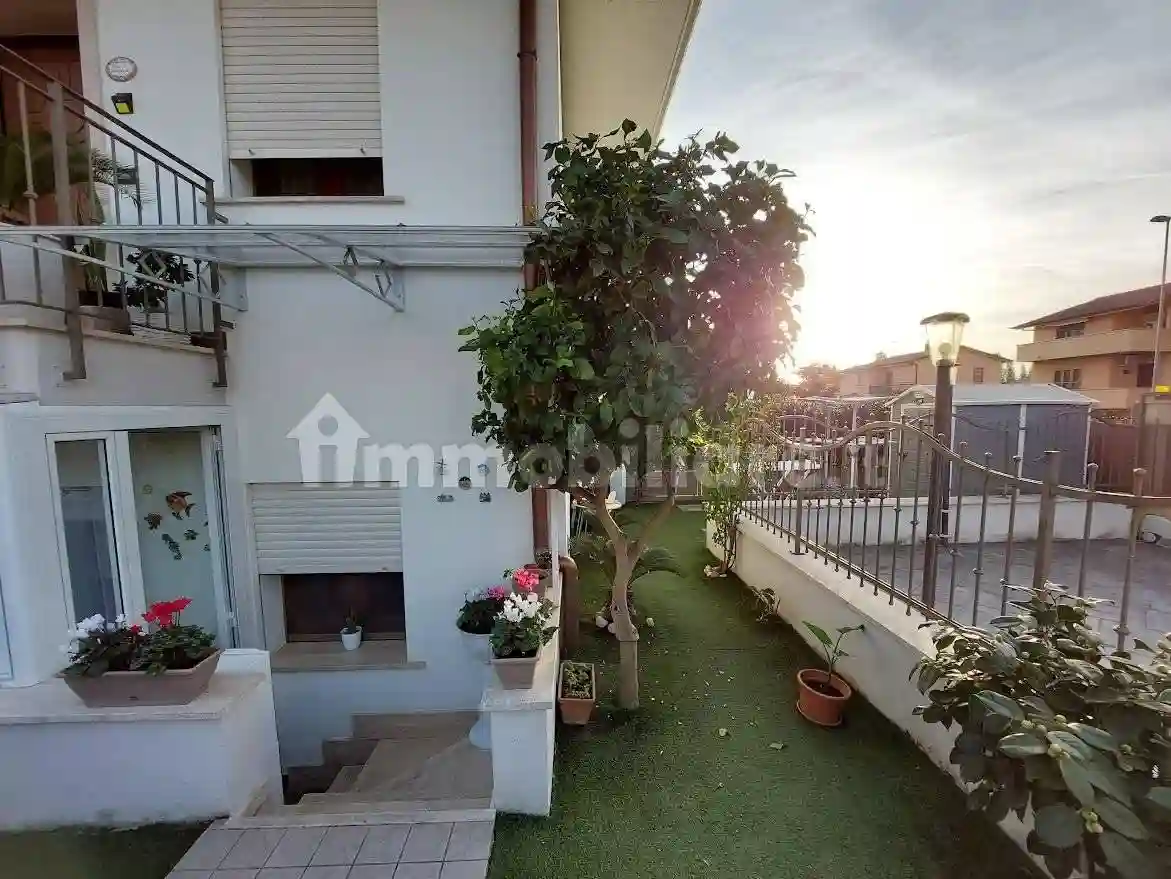 Villetta a schiera - foto 5