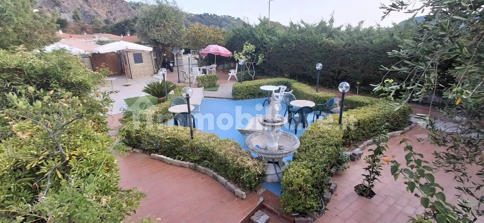 Appartamento in vendita a Praia a Mare