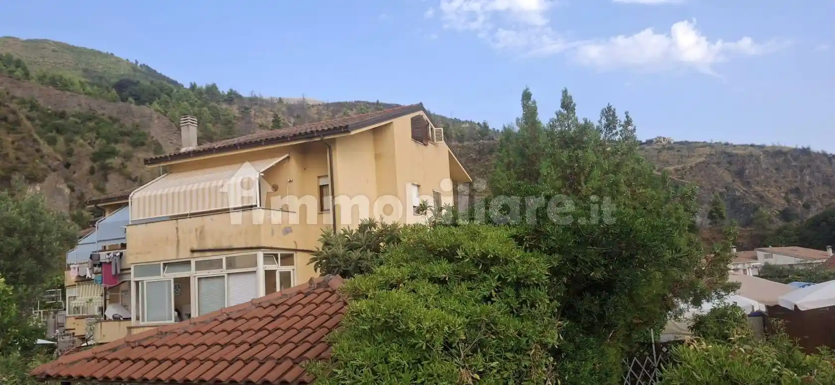 Trilocale via Mattia Preti, Praia a Mare - foto 2