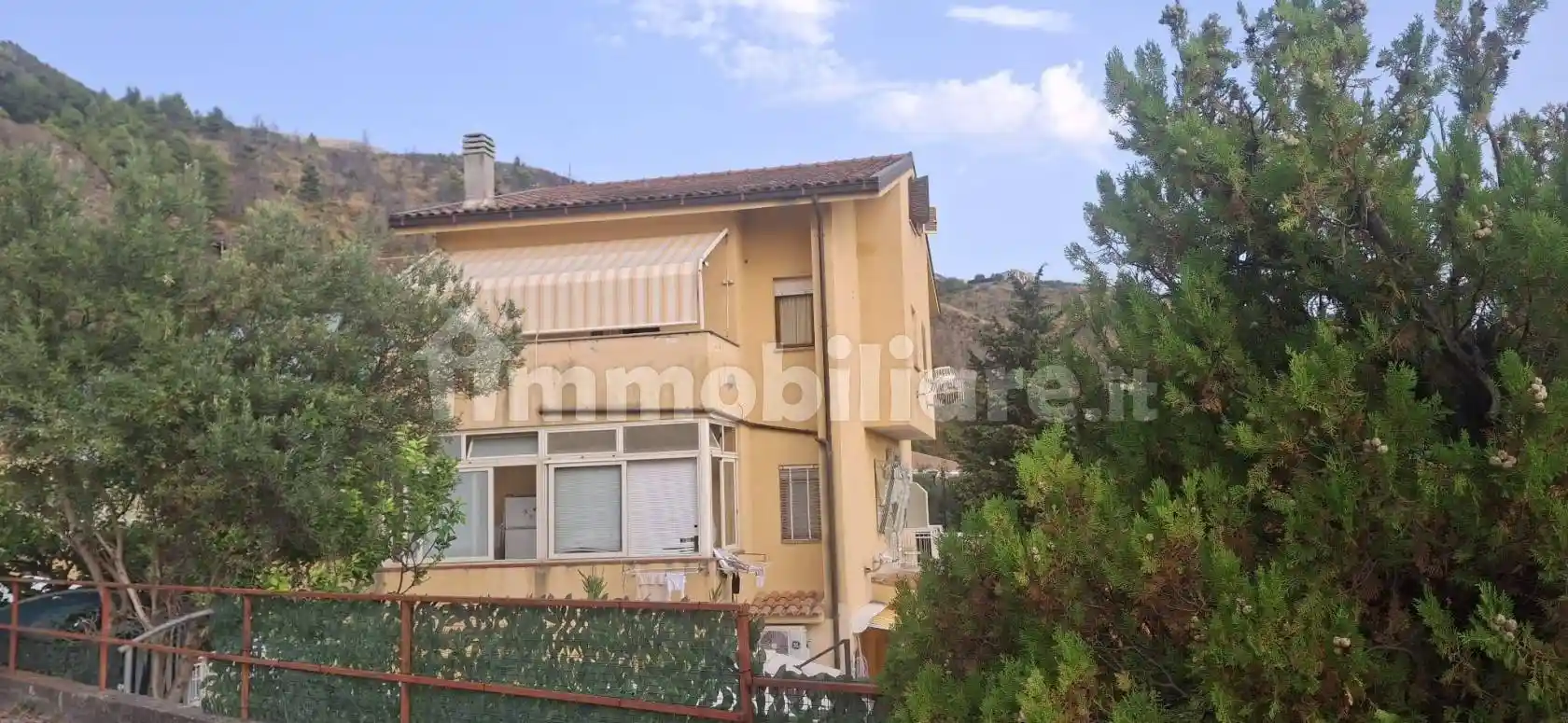 Trilocale via Mattia Preti, Praia a Mare - foto 3