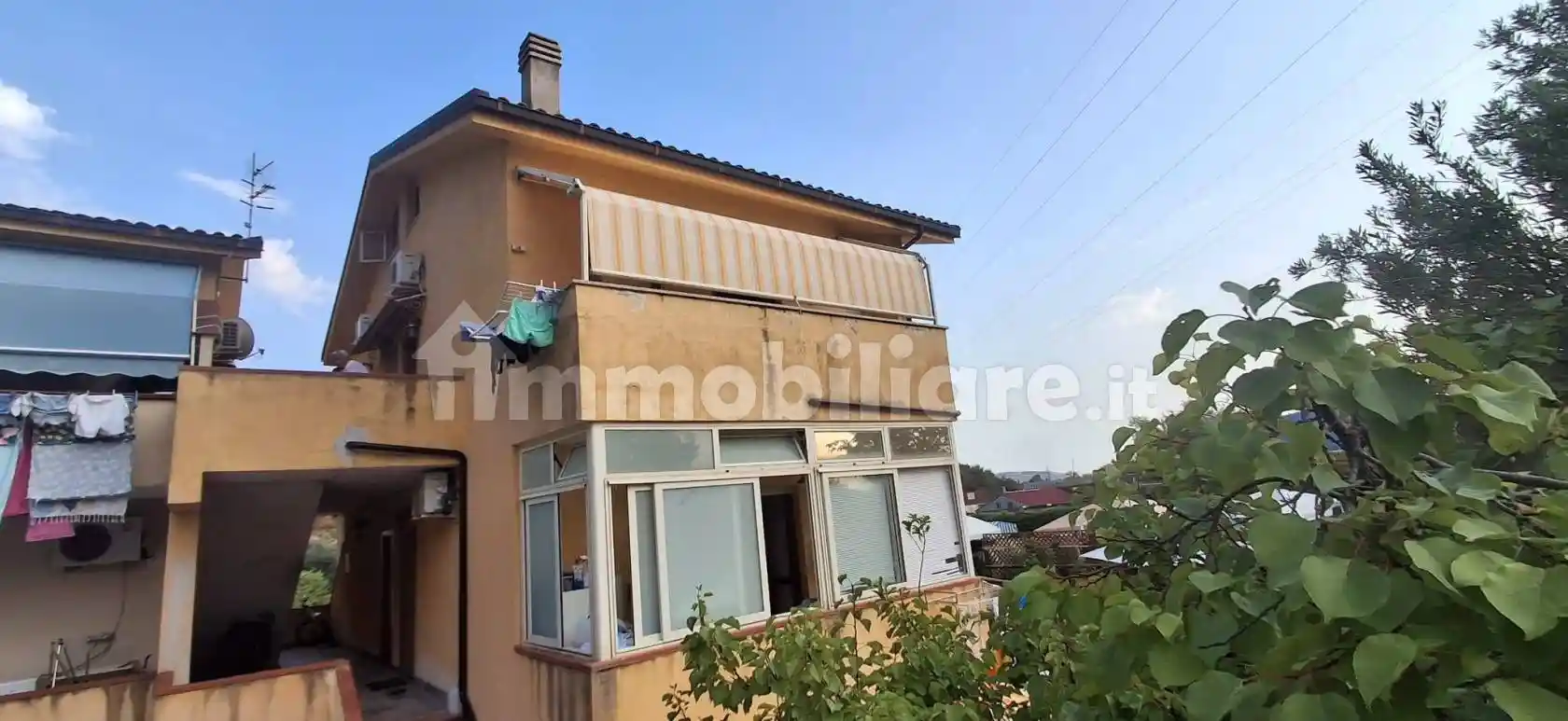 Trilocale via Mattia Preti, Praia a Mare - foto 4