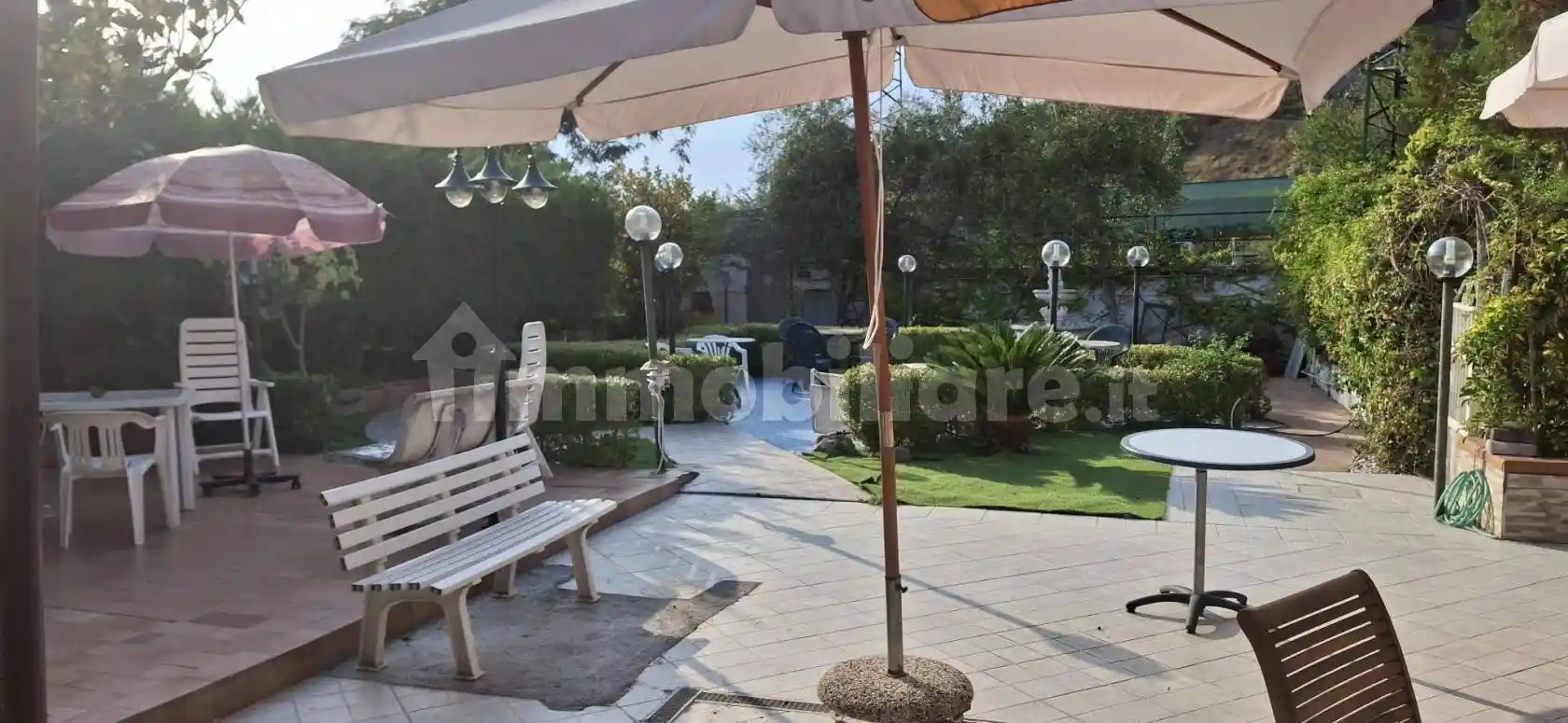 Trilocale via Mattia Preti, Praia a Mare - foto 5