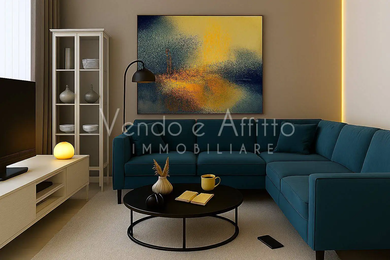 Appartamento in vendita a Vasto