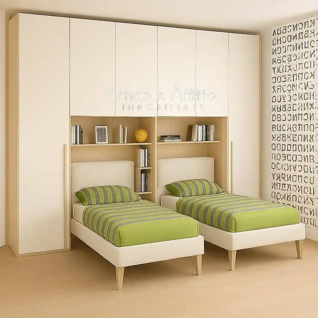 Trilocale nuovo, primo piano, Vasto Marina, Vasto - foto 3